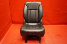 Mercedes W251 R-Klasse Sitz Sitze 2 Reihe Hinten rechts Leder Schwarz /27R Mercedes W251 R-Klasse Sitz Sitze 2 Reihe Hinten rechts Leder Schwarz /27R