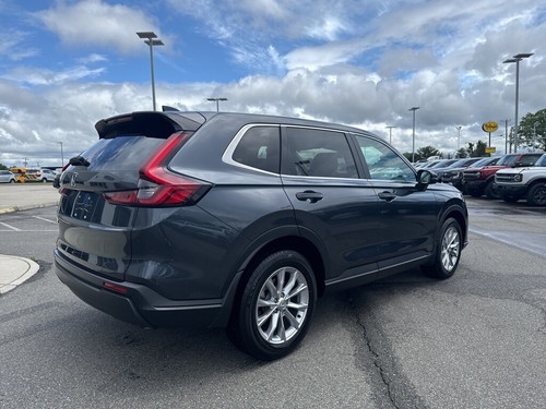 2024 Honda CR-V EX - Picture 3 of 12