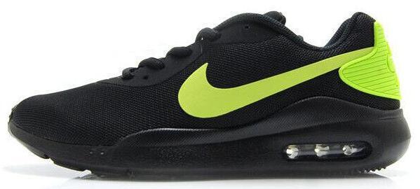 Las mejores ofertas en Nike Air Max Oketo Black Volt