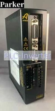 Parker AR-04AE Aries Single Axis Servo Drive, 170/340VDC 400W 3.2A, 120/240VAC/