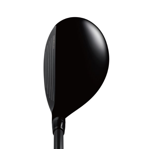 PRGR - RS 5 4UT 22°/R Diamana for PRGR (RS 5) PRGR Golf RS 5 Utility Hybrid 4H 22° R Flex M37 Diamana TM