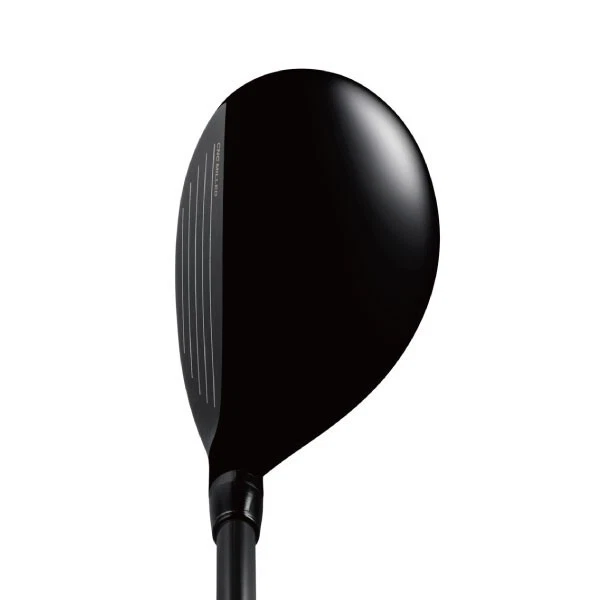 PRGR Golf RS 5 Utility Hybrid 3H 19° SR Flex M40 Diamana TM Graphite Shaft Men - Image 3 of 4