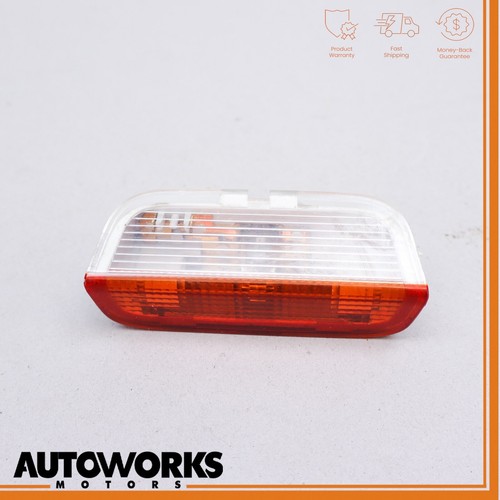11-18 Porsche Cayenne 958 Front Rear Left Right Door Courtesy Warning Lamp OEM - Picture 2 of 9