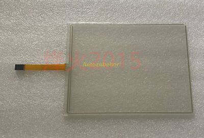 1pc for brand new  /Microtouch 95411-04,RES-15.1-PL8 touch glass s n #A6-33