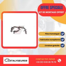 Catalyseurs Subaru IMPREZA