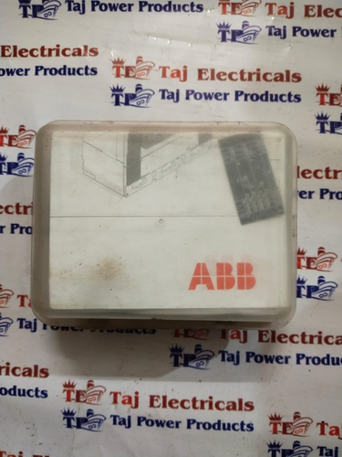 ABB 1SDA054912R1 MCCB ACCESSCRIES SUPERIOR QUALITY FREE SHIPPING WORLDWIDE