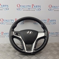 HYUNDAI I40 MULTIFUNCTION STEERING WHEEL 2015 