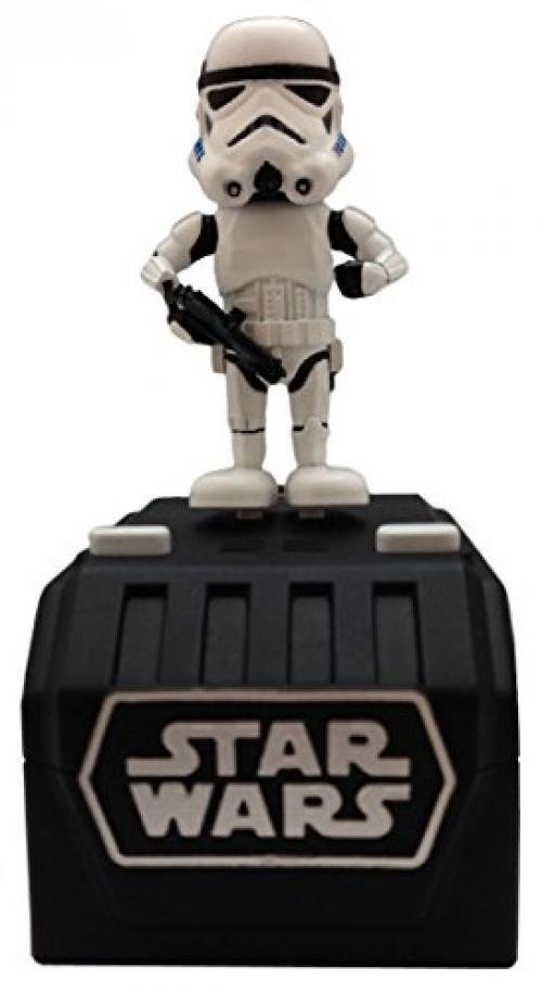 Takara TOMY Arts Star Wars Space Opera Stormtrooper Use