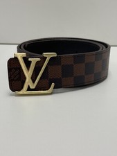 Men Casual Multicolor Belt - One size