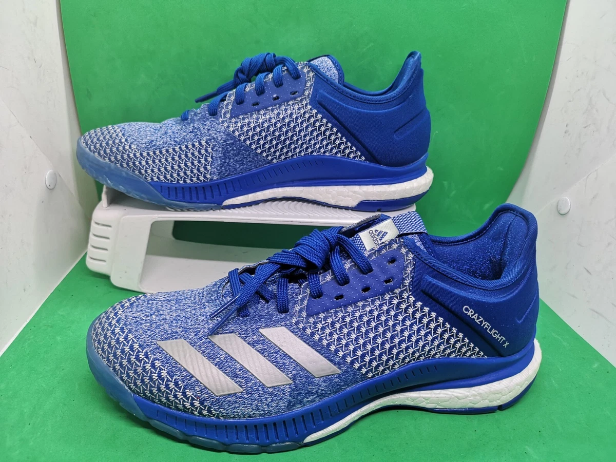 Adidas crazyflight x2 cheap volleyball shoes