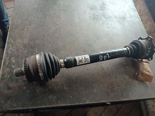 Audi A4 B5 VW Passat 3B 3BG Antriebswelle Gelenkwelle 8D0407272DM Original 5TKM!