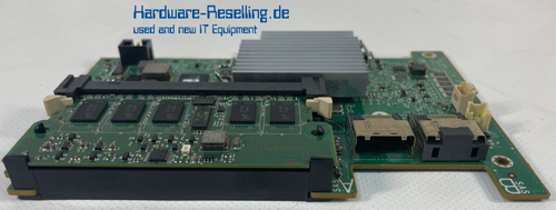 Dell Raid Contrôleur H700 0XXFVX 512MB SAS 6G Pci-E x8 2-CH - Photo 2/3