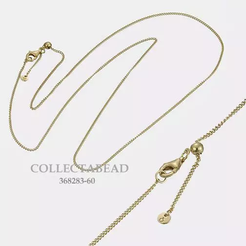 Curb chain pandora deals