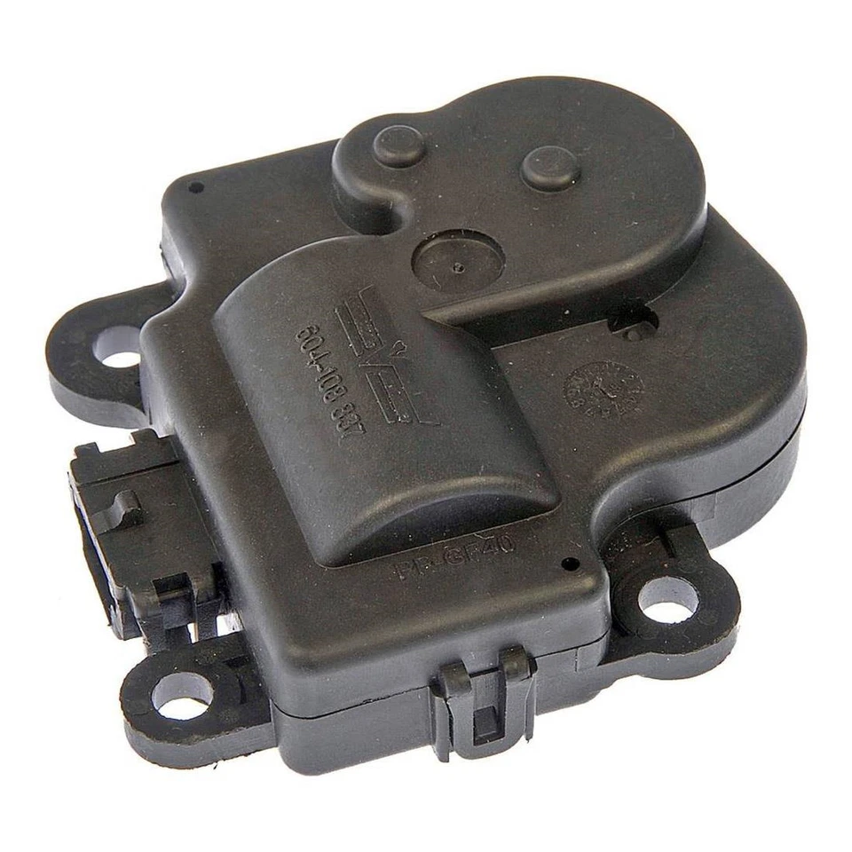 Dorman 604-108 加热器混合门致动器司机乘客侧适用于雪佛兰 — 第 3/3 张图片