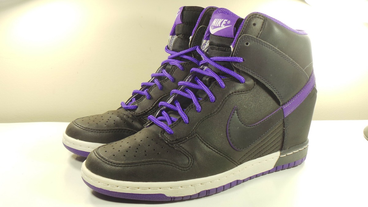 nike sb dunk high femme 2014