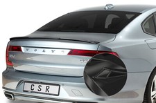Heck Spoiler Flügel Wing Hochglanz für Volvo S90 HF799-G