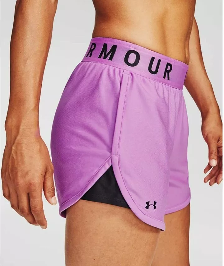 Under armour women's 5 inch best sale shorts