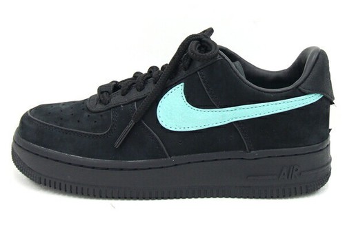 Tiffany Women's Shoe Set Nike Collaboration Air Force 1 Shoe Horn Whistle - Picture 5 of 9
