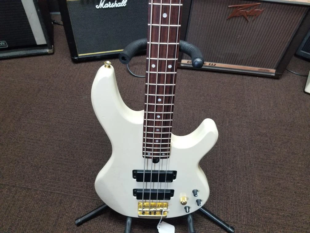 Yamaha bbg4s 2024 ii bass