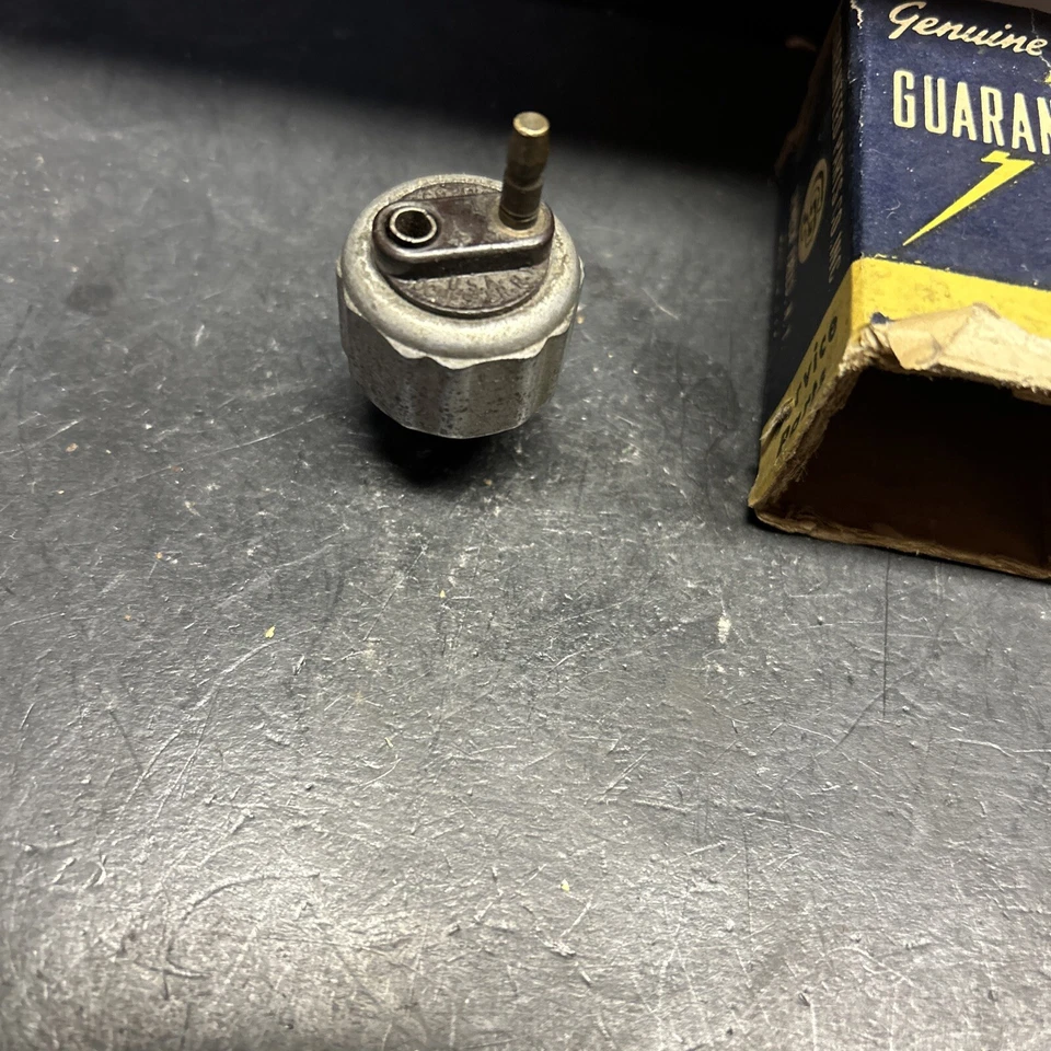 Interruptor de luz de freno Plymouth 1953 1954 1955 Foto 4 de 4