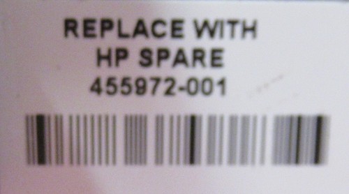 HP 455508-001 455972-001 SAS Controller Dual I/O Module Board Tray SSA70 MDS600 - Picture 8 of 8