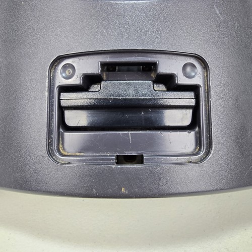 Nintendo 64 Konsole mit Original Netzteil, AV Kabel & Jumper Pak GETESTET FUNKTIONIERT - Bild 8 von 19
