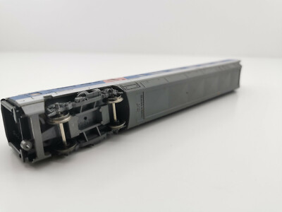Voiture TGV Atlantique Jouef Première Classe - Modèle Réduit, Occasion Non Lestée