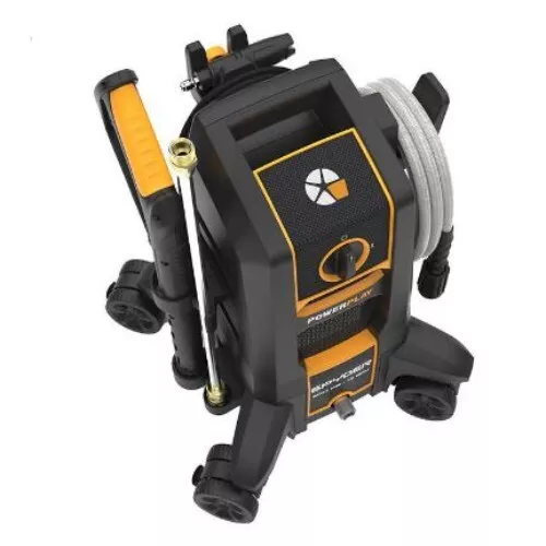 POWERPLAY SPYDER 2000PSI PRESSURE WASHER eBay