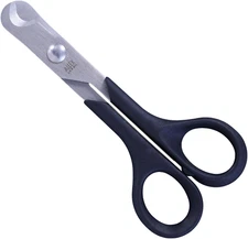 ALLEX Pill Cutter Splitter Scissors for Small and Tiny Pills, Japanese Stainless