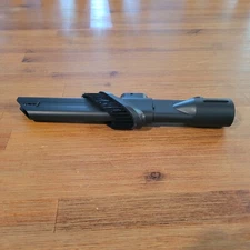 Bsnaw N5 Handheld Vacuum Cleaner Crevice Tool Black Plastic Replacement Part