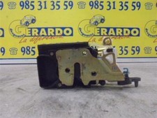 Porte arrière et accessoires Daewoo NUBIRA