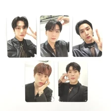 [MONSTA X] REASON / Beautiful Liar / Ver. 1 Official Photocard