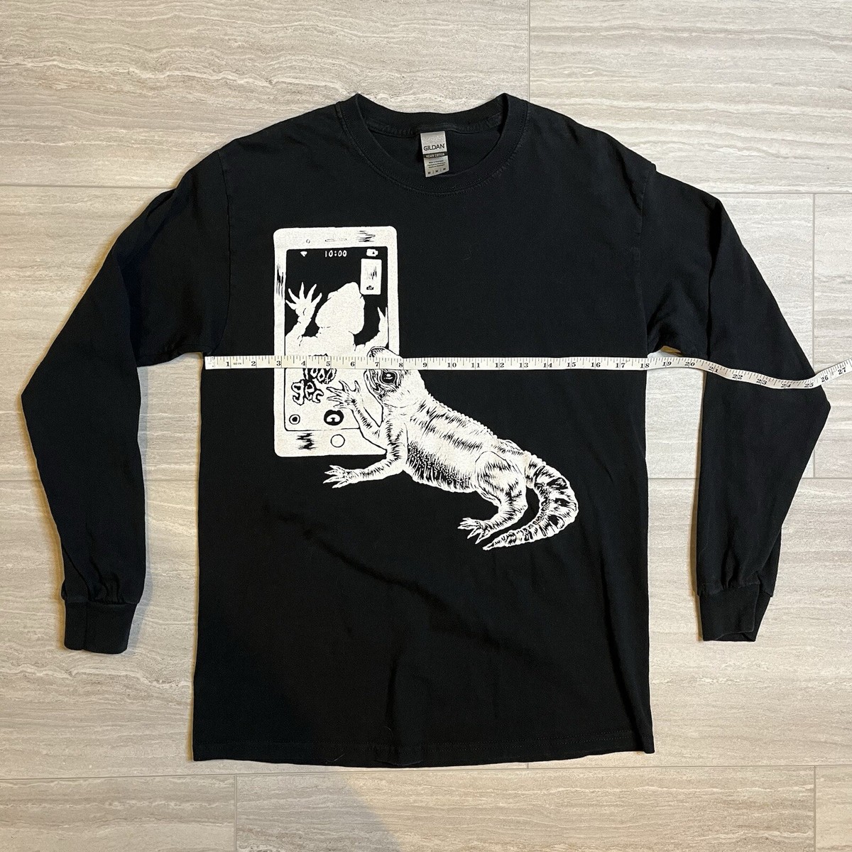 100 gecs 10000 gecs バンドTシャツ Mサイズ 100 Gecs Band Gecs 10,000 T-shirts, hoodie, long sleeve, v