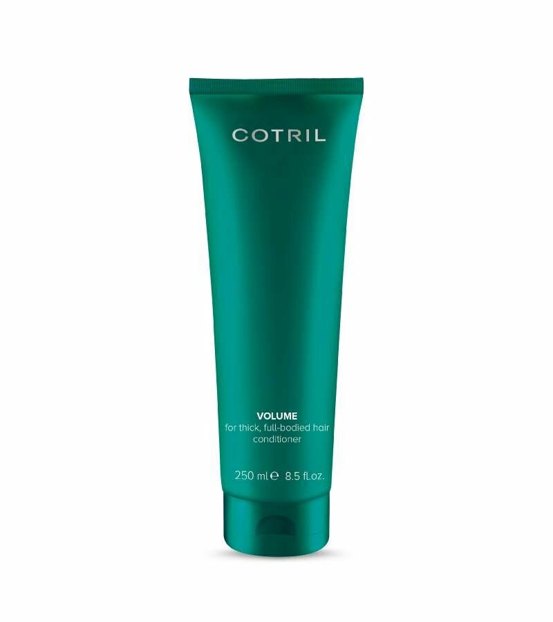 Cotril Volume Conditioner 250ml | Tecnologia Volumizzante Avanzata