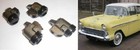 <!--F#f_0-->(x4) VAUXHALL Victor F-Type (Ser1&2) FRONT BRAKE WHEEL CYLINDERS (1957- 61)<!--F/-->