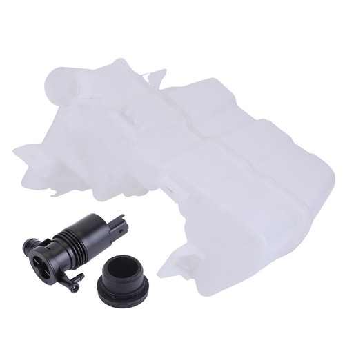 Washer Reservoir Windshield Wiper Tank With Motor For 2014-2022 Infiniti Q50 Q60 - Bild 24 von 24