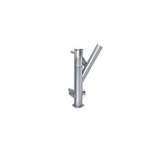 Mbrp 4310411 Race Performance Exhaust
