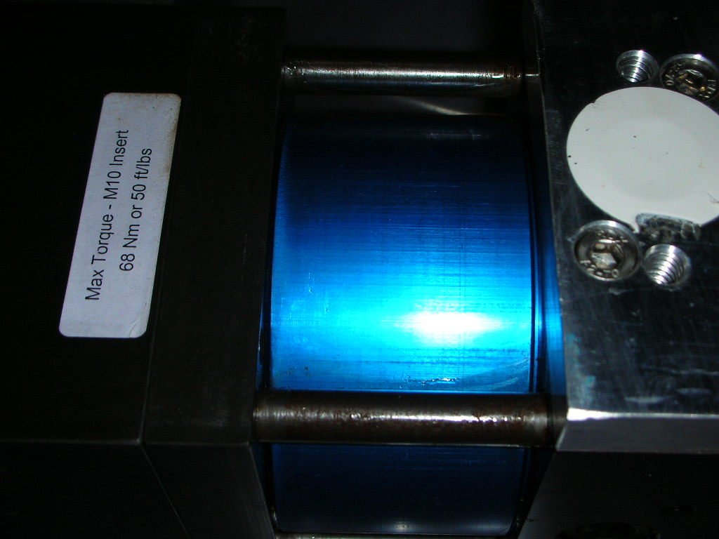 ZAYTRAN Festo SMC Cylinder Locating Pin LSA8025L3 Linear Straight