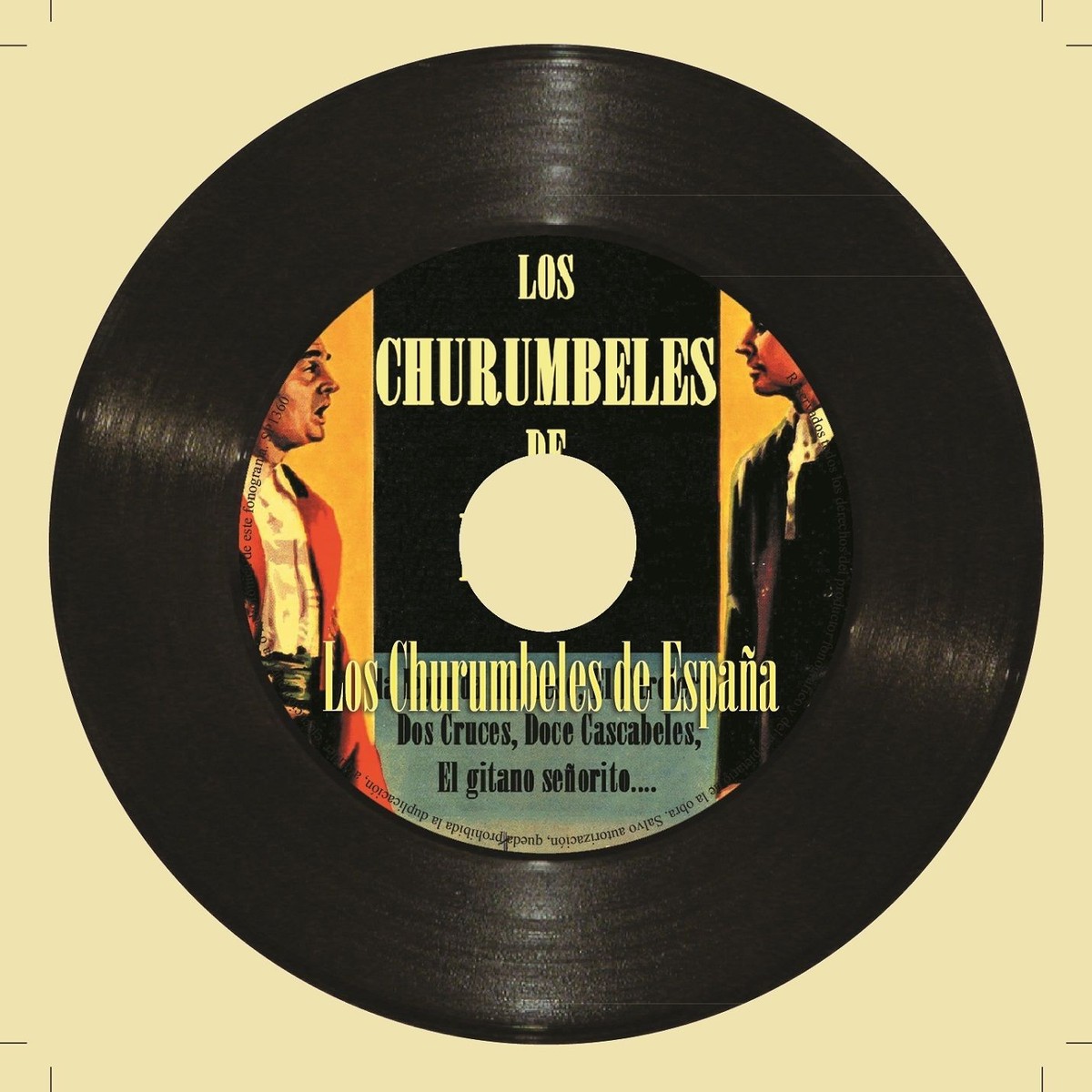 【中古】 Chantons Francais Vol 3 LOS CHURUMBELES DE ESPAÑA CD Spanish Collection #03 | eBay