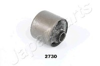 Japanparts RU-2730 Lagerung, Lenker Hinterachse Beidseitig Vorne