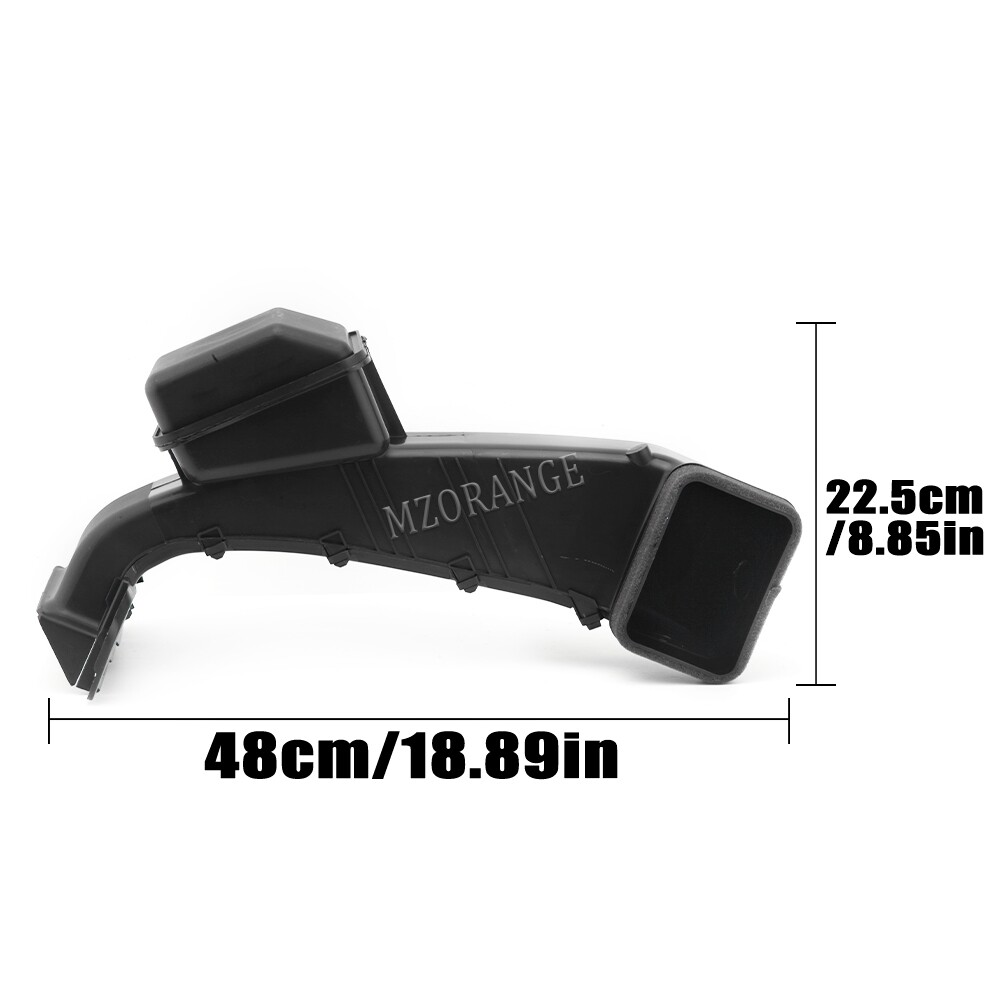 おちべ Air Inlet Duct 17750-0P030 For Toyota Highlander 2020 2021 2022