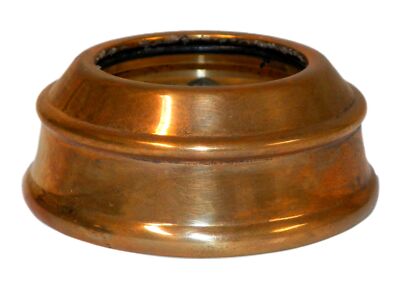 ROHL Perrin & Rowe 9.12745EB Mutter Und O-Ring Nur für Hebel Befestigung