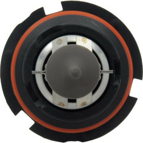 Halogen 9007 HB5 65/55W 5000K White Two Bulbs Head Light Replacement High Low - Picture 4 of 12