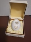 Vtg 1978 Easter Egg Noritake Limited 8th Edition Bone China....Flowers — photo 2