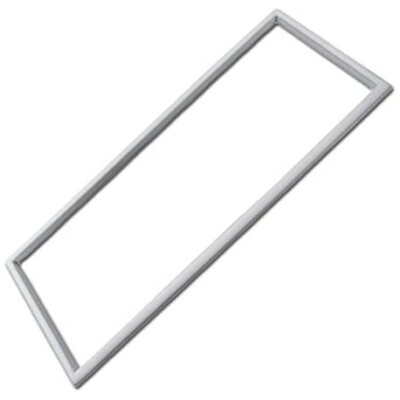 Guarnizione Frigorifero Ariston Indesit Originale C00115396 Bianca