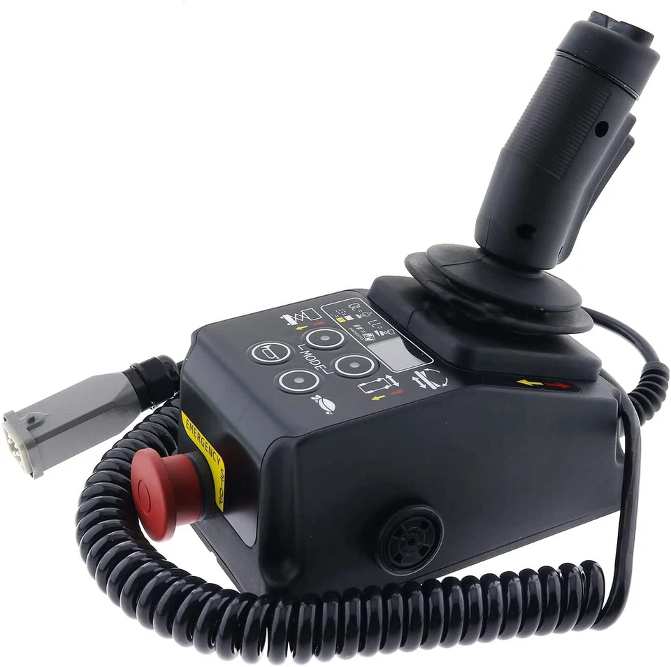 Control Box For JCB Scissor lift S1530E S1930E S2032E S2046E S3246E S4550E - Image 2 of 4