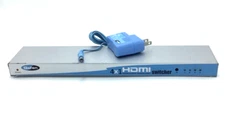 Gefen Ex•tend•it 4x1 HDMI Switcher
