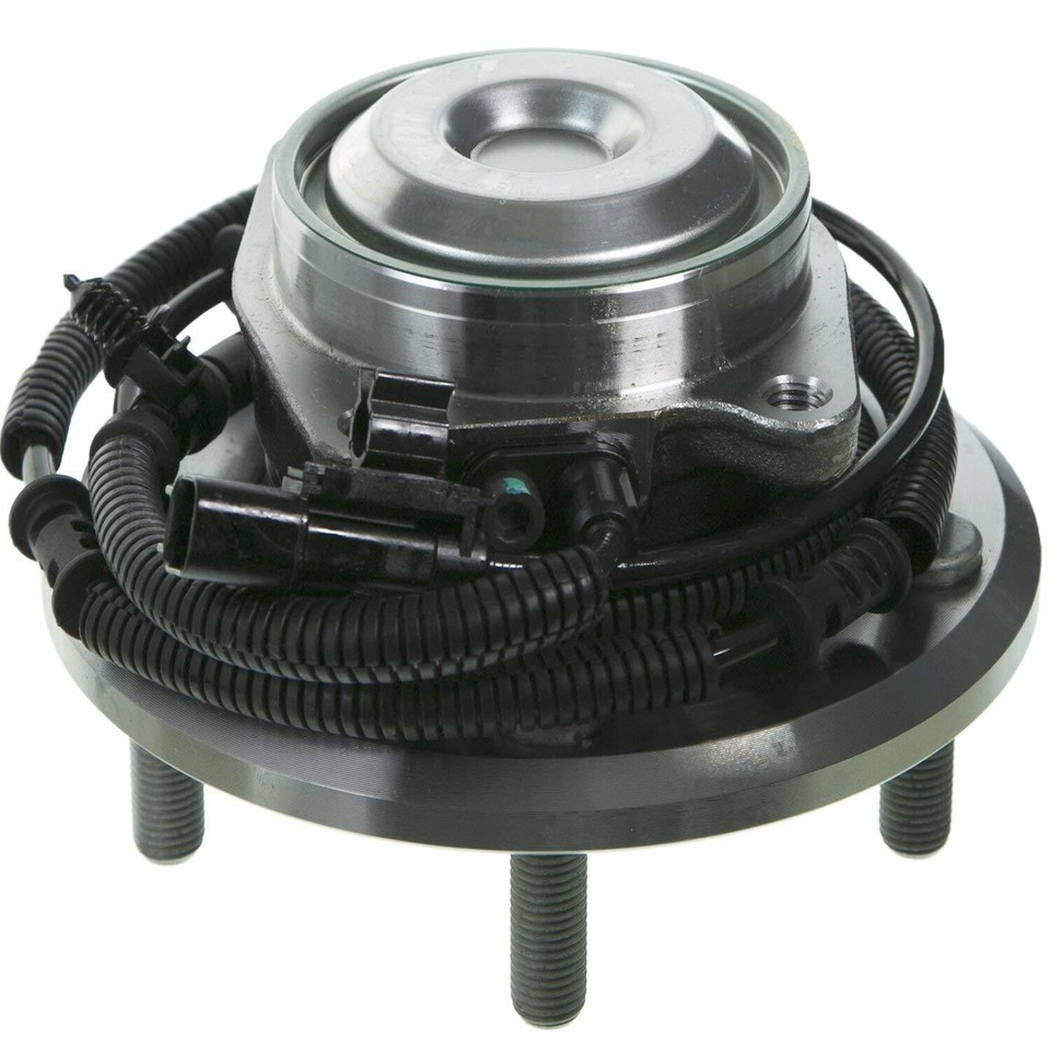 Rear Wheel Bearing & Hub Assembly For Dodge Grand Caravan 2008 2009