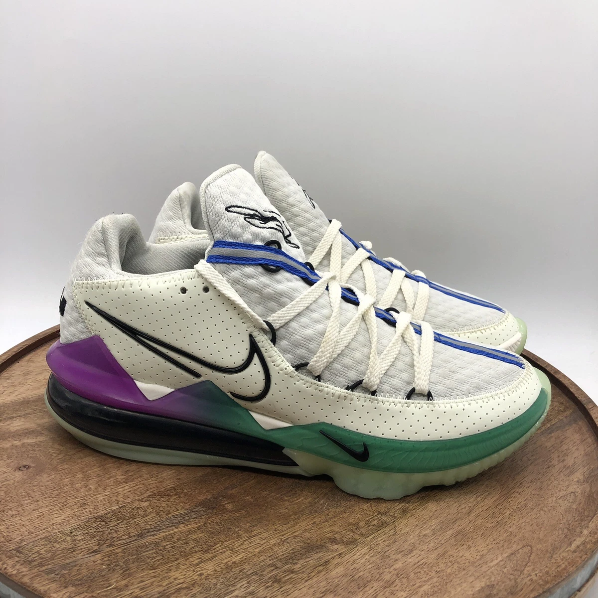 Nike lebron glow in shop the dark