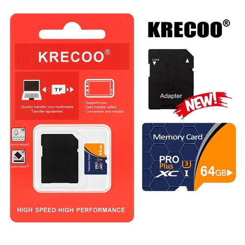 128GB 256GB 1TB For Micro SD Card Memory Card TFCard Free Adapter High Speed lot - Picture 17 of 21